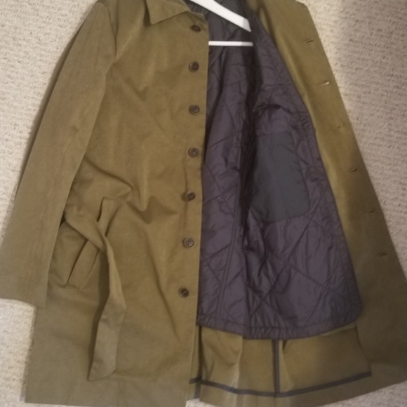 Diesel blackgold edition coat - Picture 2 of 4